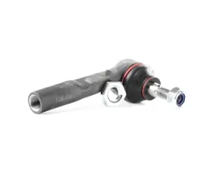 Image of TRW Track rod end OPEL,FIAT,ALFA ROMEO JTE1087 77363830,77363830,77363830 Tie rod end,Track rod end ball joint,Outer tie rod,Outer tie rod end 1603545