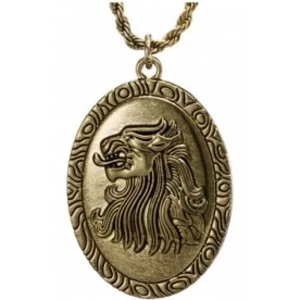 Image of Game of Thrones Cersei Lannisters Pendant