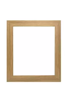 Image of FRAMES BY POST Metro Oak Photo Frame A2