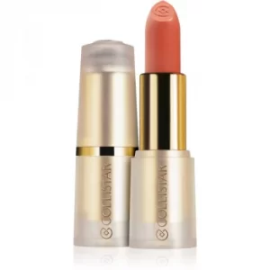 Image of Collistar Rossetto Puro Long-Lasting Lipstick Shade 39 Coral 4.5ml