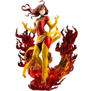 Image of Marvel Bishoujo PVC Statue 1/7 Dark Phoenix Rebirth 23cm