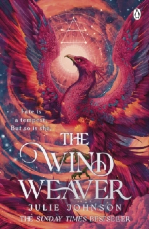 Image of The Wind Weaver Paperback / softback