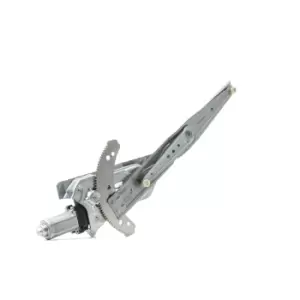 Image of RIDEX Window regulator RENAULT,NISSAN 1561W0217 7700303543,8070100QAN,8200188553