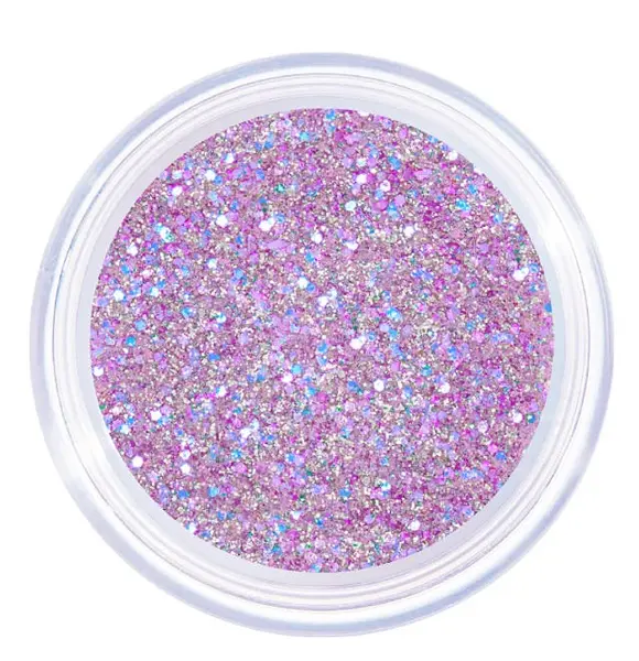 Image of Unleashia Get Loose Glitter Gel Happy Baker 4 g