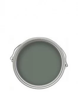 Image of Craig & Rose 1829 Pullman Green Chalky Emulsion Paint - 50ml Sample Pot