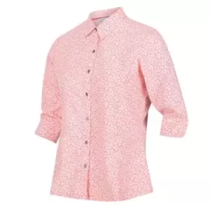 Image of Regatta Nimis IV Shirt - Pink