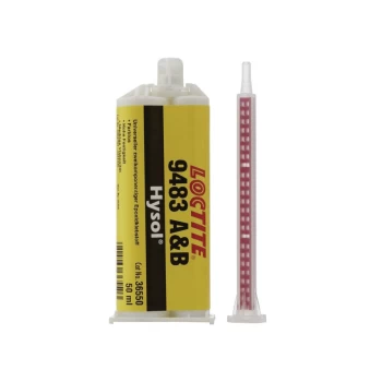 Image of 9483 A&B Epoxy Adhesive - 50ML