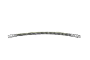 Image of BREMBO Brake Hose ESSENTIAL LINE T 61 020 Brake Line,Brake Pipe PEUGEOT,CITROEN,106 II Schragheck (1A_, 1C_),205 II (20A/C),106 I (1A, 1C)