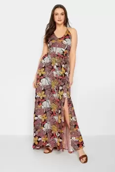Image of Tall Split Maxi Dress