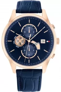 Image of Gents Tommy Hilfiger Weston Watch 1710503