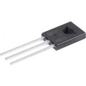 Image of Thyristor SCR Littelfuse C106D1G TO 225AA 400 V
