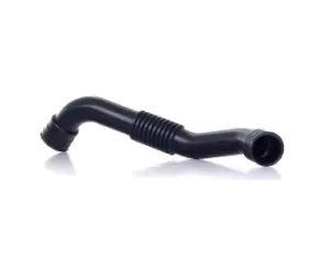 Image of TOPRAN Hose, valve cover breather VW,SKODA 114 205 038103493AD,038103493AD