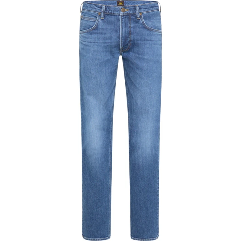 Image of Lee Daren Jeans - Blue Blue 34 L