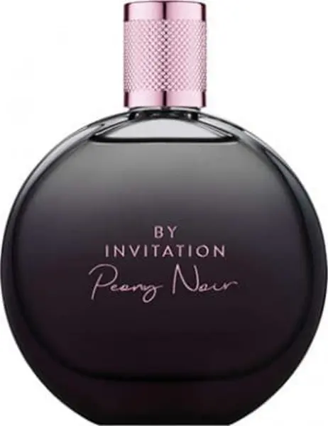 Image of Michael Buble By Invitation Peony Noir Eau de Parfum For Her 100ml
