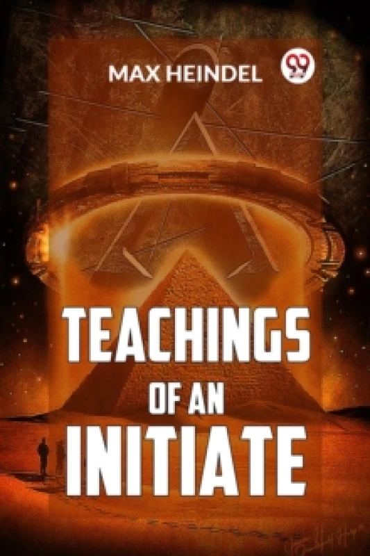 Image of Teachings of an Initiate Paperback / softback