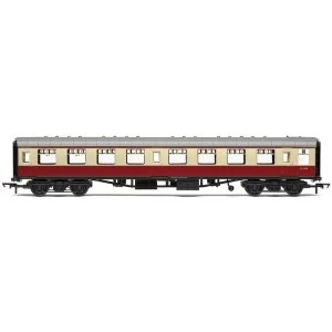 Image of Hornby BR Mk1 Tourist Second Open M4428 Era 4 Model Train