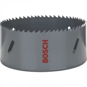 Image of Bosch HSS Bi Metal Hole Saw 111mm