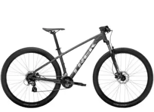 Image of 2023 Trek Marlin 5 Hardtail Mountain Bike in Lithium Grey