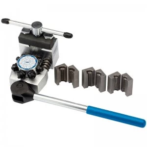 Image of Draper Expert Brake Pipe Flaring Turret Kit