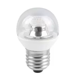 Image of Bell 4W LED ES/E27 Golf Ball Warm White - BL05188