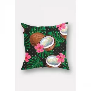 Image of YS8534701010 Multicolor Cushion Cover