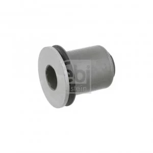 Image of Track Control Arm Bush FEBI BILSTEIN 24263