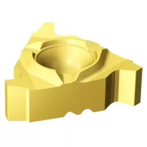 Image of Sandvik Coromant CoroThread 266 Insert for Thread Turning 266RL-22TR01F400E1020