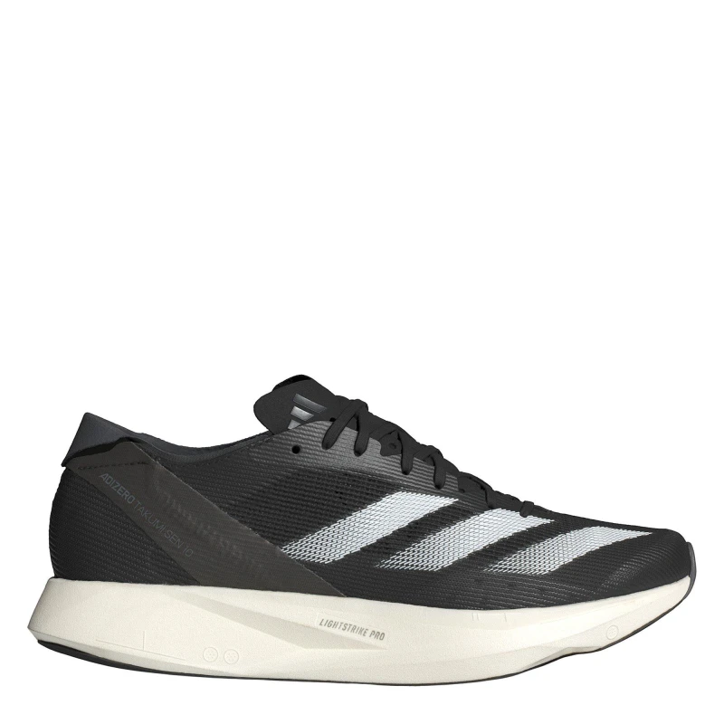 Image of adidas Adizero Takum Core Black male 6.5 (40)