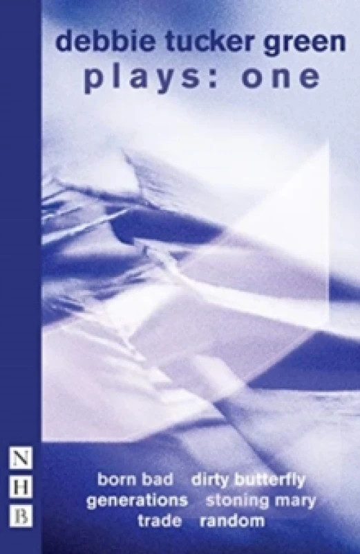 Image of debbie green plays: one Paperback / softback