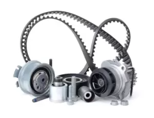 Image of INA Water Pump + Timing Belt Kit VW,AUDI,SKODA 530 0503 30 038109244J,038109244N,038121011C 038121011CX,038121011D,038121011G,038121011H,038121011J