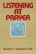 Image of listening at prayer
