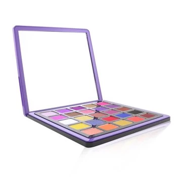 Image of Anastasia Beverly HillsNorvina Pro Pigment Eyeshadow Palette (25x Eyeshadow) - # Vol. 1 25x1.8g/0.063oz