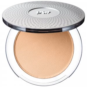 Image of PUR 4-in-1 Pressed Mineral Make-up 8g (Various Shades) - Light Tan