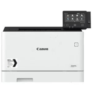 Image of Canon i-SENSYS LBP664CX Wireless Colour Laser Printer