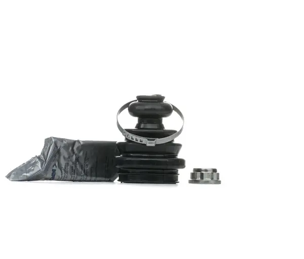 Image of LBRO CV Boot with nut 304113 CV Joint Gaiter,CV Joint Boot VW,AUDI,SKODA,Golf IV Schrgheck (1J1),Golf IV Variant (1J5),Bora Limousine (1J2)