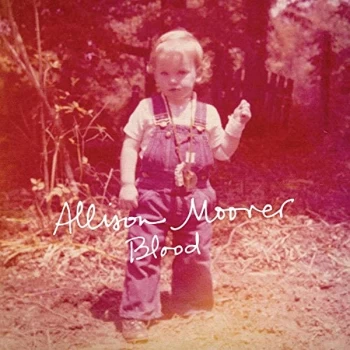 Image of Allison Moorer - Blood Vinyl