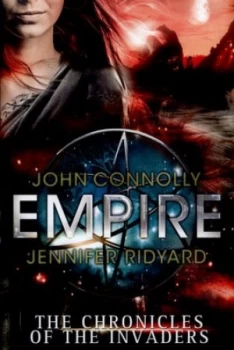 Image of Empire by John Connolly Hardback