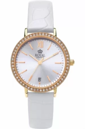 Image of Ladies Royal London Watch 21315-03