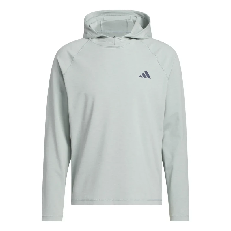 Image of Hooded sweatshirt adidas Ultimate365 Vert Male XL