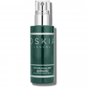 Image of OSKIA City Life Anti-Pollution Facial Mist