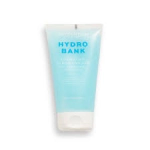 Image of Revolution Skincare Hydro Bank Hydrating Cleansing Gel