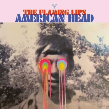 Image of The Flaming Lips - American Head Vinyl