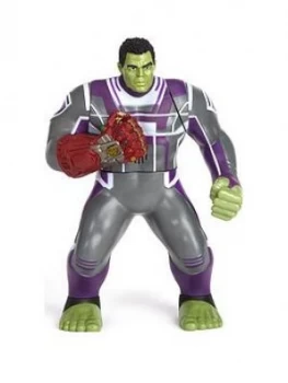 Image of Marvel Avengers Avengers Power Punch Hulk