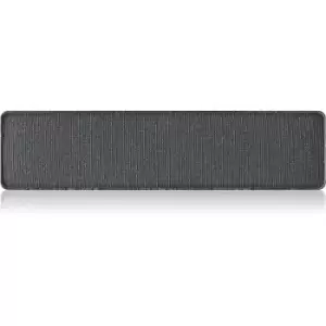 Image of Benecos Natural It Pieces eyeshadow palette refill shade Back To Black 1,5 g