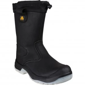 Image of Amblers FS209 Mens Safety Rigger Boots