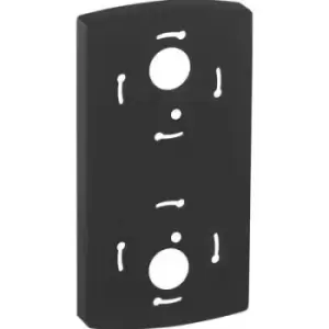 Image of Werma Signaltechnik 975.691.01 Alarm sounder fittings Suitable for (signal processing) Flat signal tower