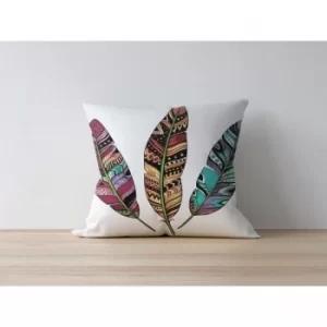 Image of a1054 Multicolor Cushion Cover