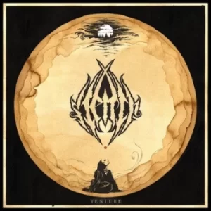 Image of Venture by Stench CD Album