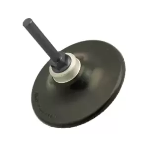 Image of 75MM (3") Quick Lok Holder Medium + 6MM Spindle