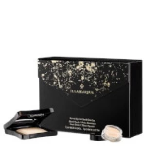 Image of Illamasqua Beyond Eye and Cheek Glow Set - OMG